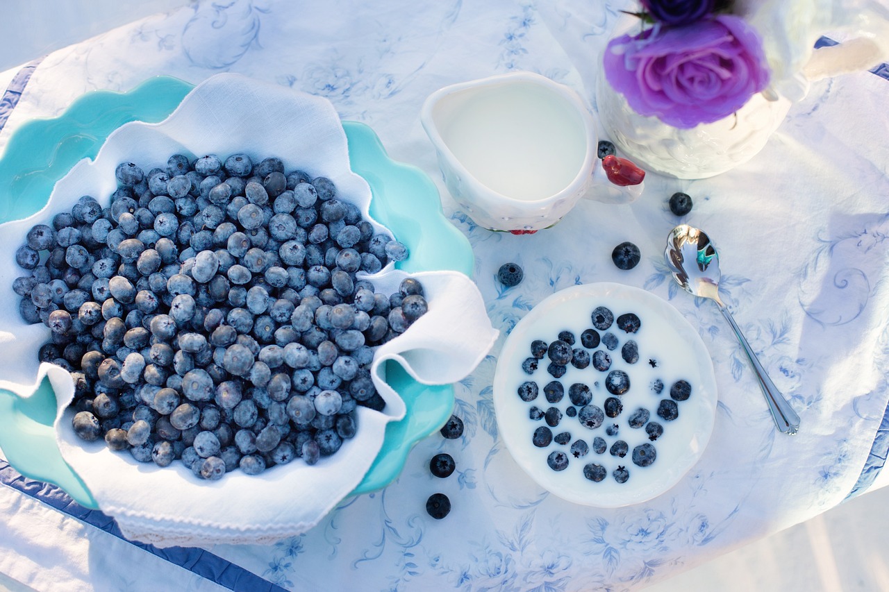 10 Creative Breakfast Ideas to Change Up Your Routine